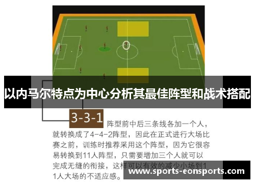 以内马尔特点为中心分析其最佳阵型和战术搭配