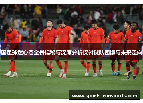 国足球迷心态全景揭秘与深度分析探讨球队困境与未来走向
