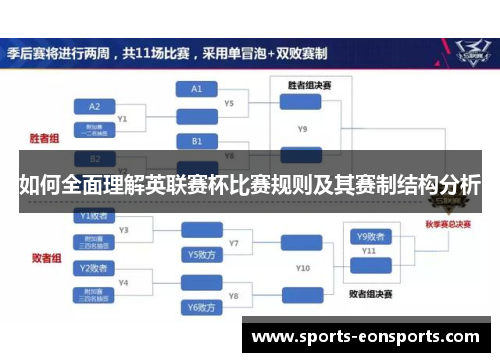 如何全面理解英联赛杯比赛规则及其赛制结构分析