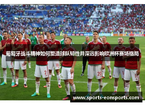 葡萄牙战斗精神如何塑造球队韧性并深远影响欧洲杯赛场格局 葡萄牙战斗精神如何塑造球队韧性并深远影响欧洲杯赛场格局